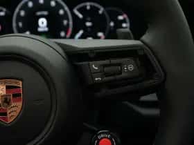 Porsche 911 (2025) thumbnail 41