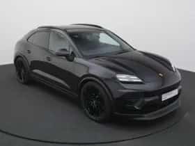 Porsche Macan (2025) thumbnail 13
