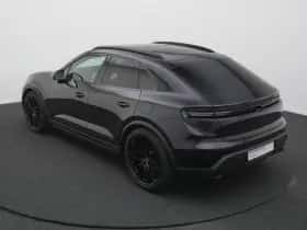 Porsche Macan (2025) thumbnail 14