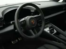 Porsche Macan (2025) thumbnail 15