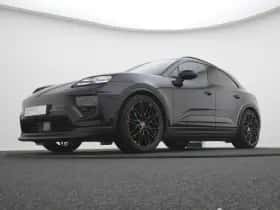 Porsche Macan (2025) thumbnail 21