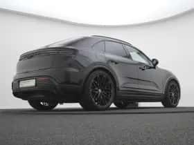 Porsche Macan (2025) thumbnail 25