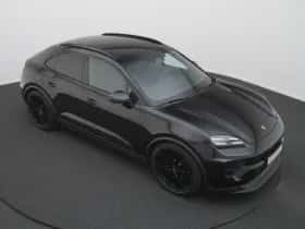 Porsche Macan (2025) thumbnail 26