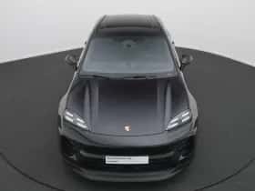 Porsche Macan (2025) thumbnail 27