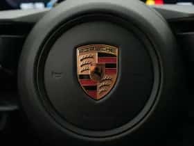 Porsche Macan (2025) thumbnail 29