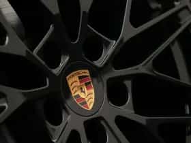 Porsche Macan (2025) thumbnail 44