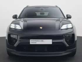 Porsche Macan (2025) thumbnail 10