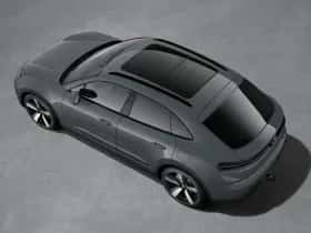 Porsche Macan (2025) thumbnail 4