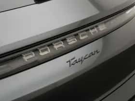 Porsche Taycan (2024) thumbnail 11