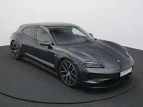 Porsche Taycan (2024) thumbnail 13