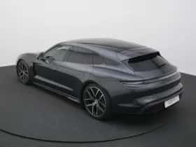 Porsche Taycan (2024) thumbnail 14