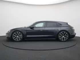 Porsche Taycan (2024) thumbnail 19