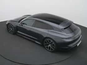 Porsche Taycan (2024) thumbnail 20