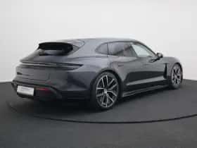 Porsche Taycan (2024) thumbnail 3