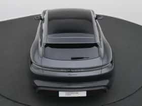 Porsche Taycan (2024) thumbnail 21
