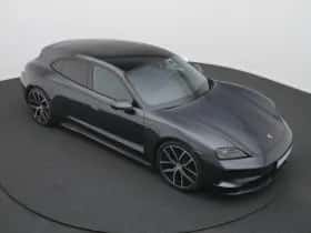 Porsche Taycan (2024) thumbnail 27