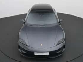Porsche Taycan (2024) thumbnail 28