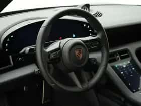 Porsche Taycan (2024) thumbnail 29