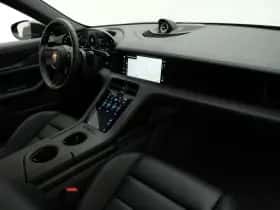 Porsche Taycan (2024) thumbnail 44
