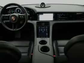 Porsche Taycan (2024) thumbnail 7