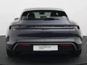 Porsche Taycan (2024) thumbnail 9