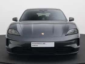 Porsche Taycan (2024) thumbnail 10