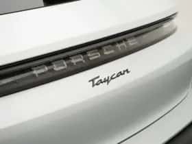 Porsche Taycan (2024) thumbnail 11