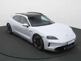 Porsche Taycan (2024) thumbnail 13