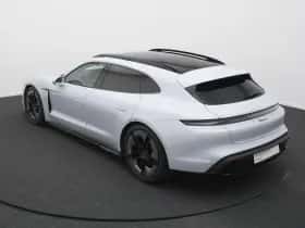 Porsche Taycan (2024) thumbnail 14