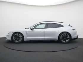 Porsche Taycan (2024) thumbnail 19