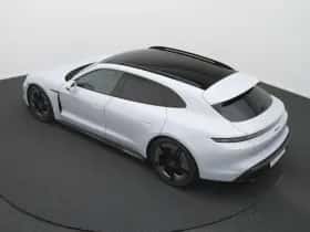 Porsche Taycan (2024) thumbnail 20