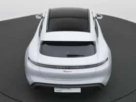 Porsche Taycan (2024) thumbnail 21