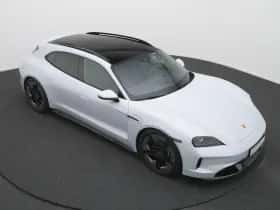 Porsche Taycan (2024) thumbnail 27