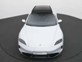 Porsche Taycan (2024) thumbnail 28