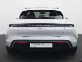 Porsche Taycan (2024) thumbnail 9