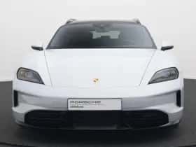 Porsche Taycan (2024) thumbnail 10