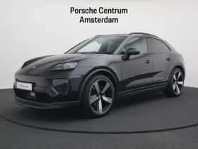 Porsche Macan (2026)