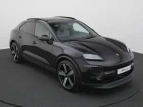 Porsche Macan (2026) thumbnail 13