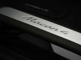 Porsche Macan (2026) thumbnail 20