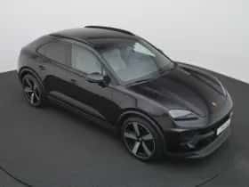 Porsche Macan (2026) thumbnail 24