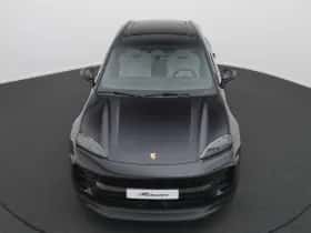 Porsche Macan (2026) thumbnail 25