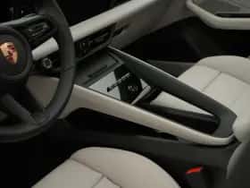 Porsche Macan (2026) thumbnail 28