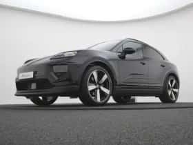 Porsche Macan (2026) thumbnail 4