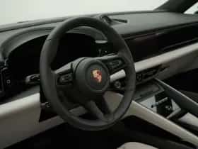 Porsche Macan (2026) thumbnail 31