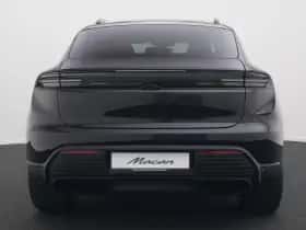 Porsche Macan (2026) thumbnail 8