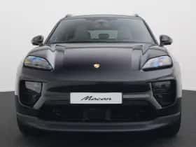 Porsche Macan (2026) thumbnail 9