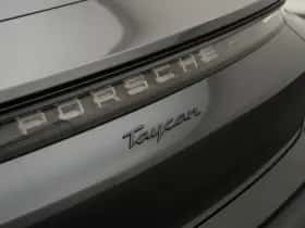 Porsche Taycan (2025) thumbnail 11