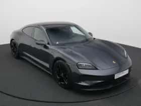 Porsche Taycan (2025) thumbnail 13