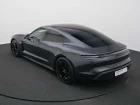 Porsche Taycan (2025) thumbnail 14