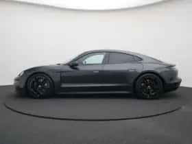 Porsche Taycan (2025) thumbnail 19
